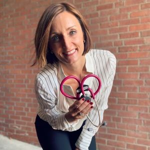 Meet your Posher, Michele